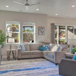 Ocotillo Springs 18 Sleeps 23 Community Pool and Hot Tub Beautiful View of Ocotillo Springs Amenities