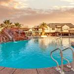Ocotillo Springs 27 Southern Utah Adventure Paddle Boards Kayaks Home Gym Community Pool and Splash Pad