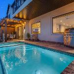 Ocotillo Springs 32 l Sleeps 33 6 Bedrooms with Private Pool and Hot Tub