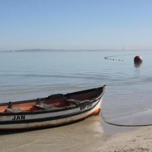 Kian's Place Langebaan 8-sleeper