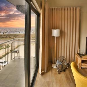 Nivica Lifestyle Living 64 Langebaan 4-sleeper