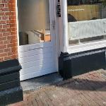 BnB Souterrain 