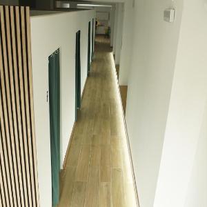 Aiora Hostel