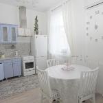 ApartLux Profsoyznaya 24 Moscow