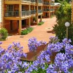 Terralong Terrace Apartments