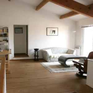 Villa spacieuse à Gruissan 4 chambres jardin privé clim proche plage idéal familles/amis - FR-1-409A-18