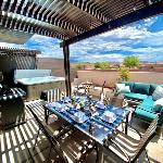 Ocotillo 69 3 Bedrooms with a Private Hot Tub Fire Pit and Private Patio