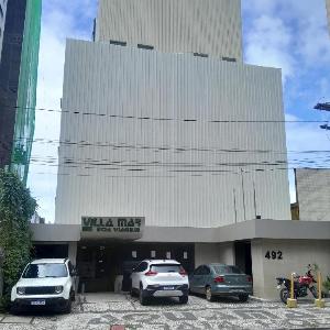 Villa Mar Boa Viagem
