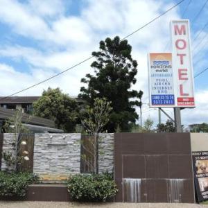 Horizons Motel hotel in Gold Coast
