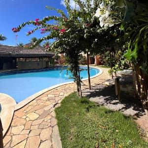 Stay in Style: Central Pipa Townhouse with Ocean View
