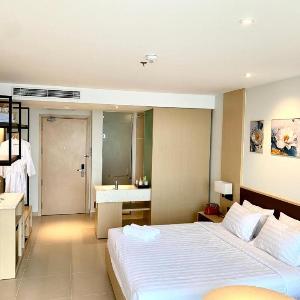 Premier Ocean Front of Cam Ranh