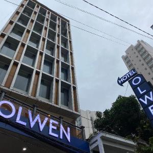 Olwen Hotel