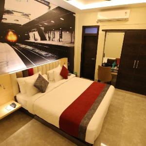 The Butterfly Luxury Serviced Apartments Visakhapatnam