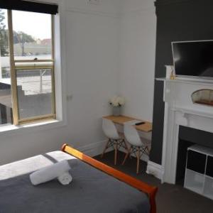 Manly Beach Guesthouse