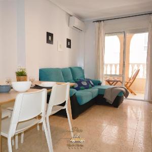 Cozy apartment in downtown area