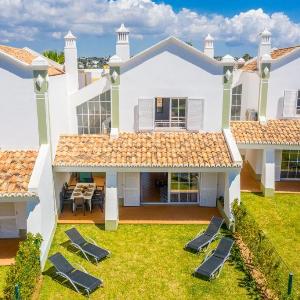 Beachsun Gale - beautiful villa close to beach
