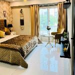 LMY Residency - Bahria Town Lahore