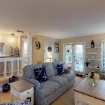 Villas in Hilton Head Island South Carolina