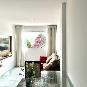 Apartamento Aconchegante Jardim Paulistano