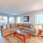Villas in Hilton Head Island South Carolina