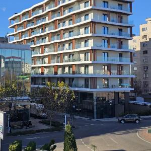 Aparthotel Craiova