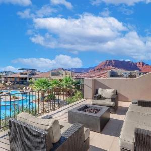 Paradise Village 112 Water Park and Kids Cove Ping Pong PS4 Games Beautiful Mountain Views and More