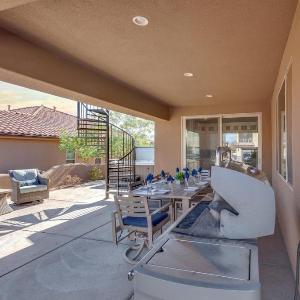 Paradise Village 113 Water Park and Kids Cove Ping Pong XBOX 360 Games Beautiful Mountain Views and More