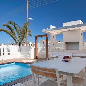 Velomar Villa