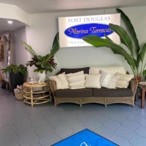 Marina Terraces Port Douglas