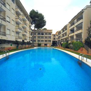 PLAYAMAR ORANGE COSTA 3 dormitorios