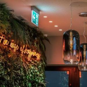 LUGANODANTE Boutique & Lifestyle Hotel