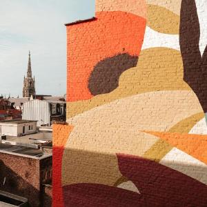 Edgar Suites Lille - Faidherbe