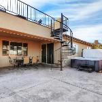 Holiday homes in Santa Clara Utah