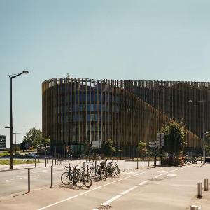 Edgar Suites Lille - Shake