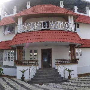 Fortis Rooms