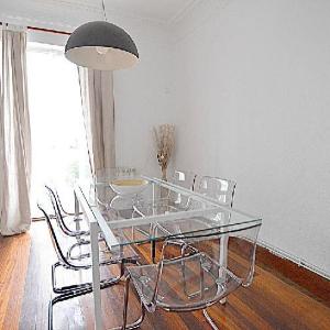 Gran apartamento familiar cerca de la playa