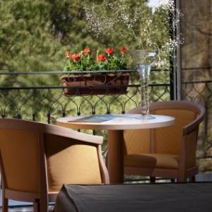 Hotel Giardino Inglese