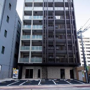 Hotel Reference Tenjin III