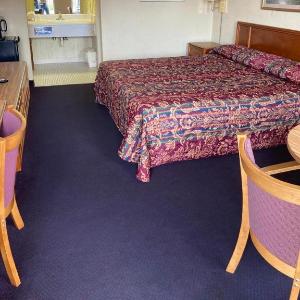 FAIRFIELD MOTEL OF WINNSBORO