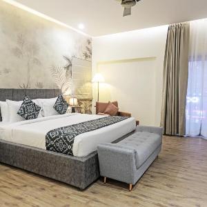 COCASA BOUTIQUE HOTEL