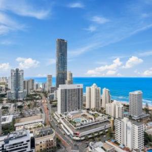 Chevron Renaissance - Private Apartments - Hosted by Coastal Letting Co.