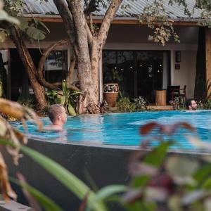 Shongwe Oasis