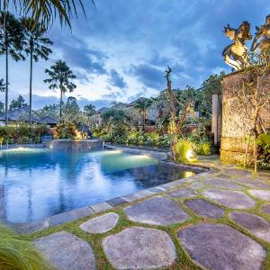 Anumana Village Ubud