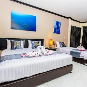 Royal Vista Patong