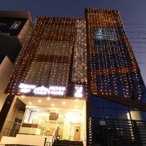 Sepoy Elite by Yuvraj Group of Hotels