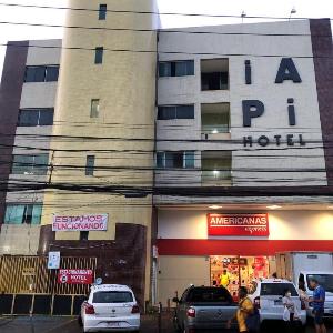 Iapi Hotel