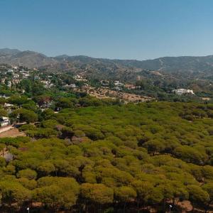 Holiday home with large sunny terrace Costabella