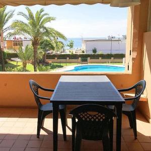 224 Seaview La Cala de Mijas