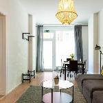 Great Apartment for Eight in Berlin Neukölln 