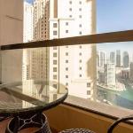 Dream Inn Apartments - Sadaf Residence JBR 